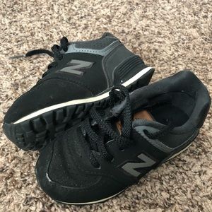 New Balance - size 7